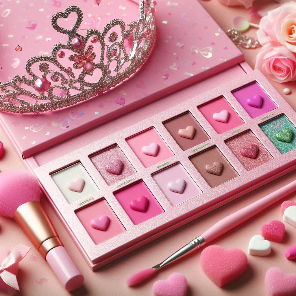 Ateliers maquillage créatifs — ALMA Paillette Montpellier